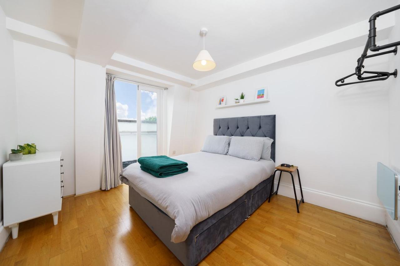 Fields Apartment